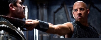 Teaser tr�iler de 'Riddick'