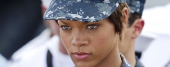Rihanna en 'Battleship'
