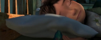 Tr�iler de 'Rise of the Guardians'