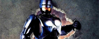 Robocop se abre paso