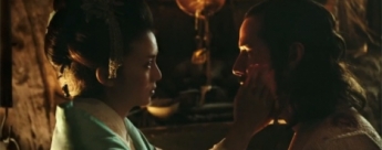 Tr�iler de '47 Ronin'