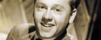 Muere Mickey Rooney, una de las ltimas estrellas clsicas de la Meca del Cine.