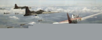 Trailer de RED TAILS