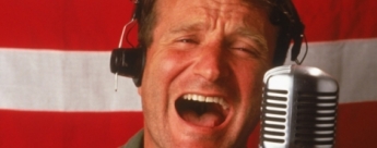 Robin Williams fallece, todo apunta al suicidio