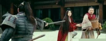 Trailer de 'Sacrifice'