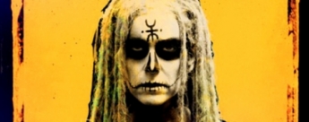 Cartel de 'The Lords of Salem'