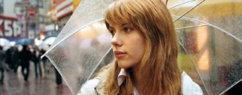 Scarlett Johansson se encuentra con el Capit�n Am�rica