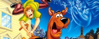 Scooby Doo volver al cine, esta vez como pelcula de animacin