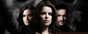 Teaser tr�iler de Scream 4