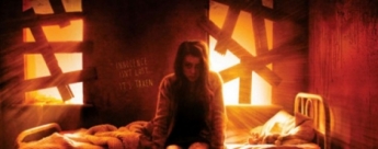 Cartel internacional de 'The Seasoning House'