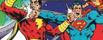 Dwayne Johnson confirma que dar vida a un personaje de DC que podra ser Shazam