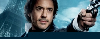 Sherlock gana con permiso de Alvin y el agente Hunt