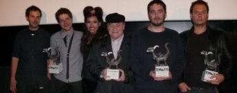 SHOTS, I Muestra de Cortometrajes ScifiWorld