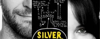 Cartel de 'Silver Linings Playbook'