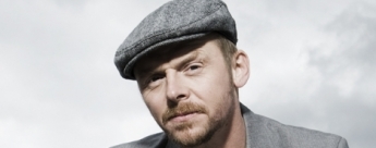 Simon Pegg quiere que Star Trek 3 vuelva al esp�ritu de la serie