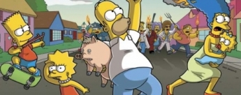 Al Jean explica que no habr� otra pel�cula de Los Simpson hasta que la serie concluya