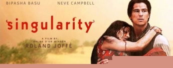 Interrumpido el rodaje de 'Singularity'