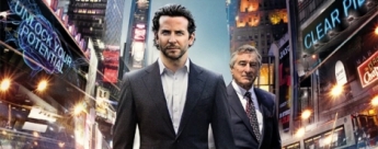 Bradley Cooper no tiene lmites en la taquilla de EEUU