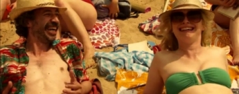 Tr�iler de 'El Skylab'