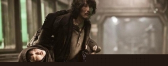 Tr�iler internacional de 'Snowpiercer'