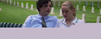 Tr�iler de 'Somebody Up There Likes Me'