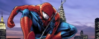 El reboot de Spider-Man se hace con dos guionistas de comedia