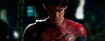 Teaser Trailer oficial del reboot de Spiderman