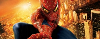 Aaron Johnson, nuevo candidato a Spiderman