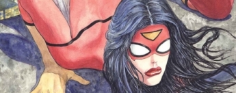 Ms madera para los rumores de Spider-Woman: podra venir acompaada