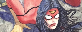 M�s madera para los rumores de Spider-Woman: podr�a venir acompa�ada