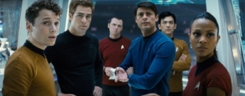 J.J. Abrams presenta en Madrid un anticipo de su Star Trek