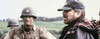 Primera imagen de la nueva pelcula de Spielberg sobre la guerra fra