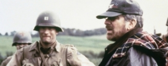 Primera imagen de la nueva pel�cula de Spielberg sobre la guerra fr�a