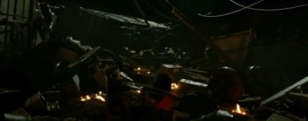 Super 8, primer v�deo