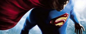 Posible alianza de Superman y J.J. Abrams (Perdidos, Monstruoso, Star Trek...)