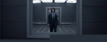 Primer tr�iler de 'Man of Tai Chi'