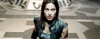 Antje Traue, villana de 'Man of Steel'