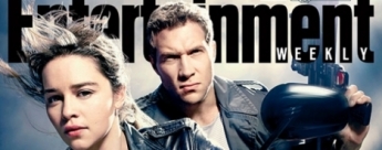 Desvelada la trama y nuevos detalles de Terminator: Genisys