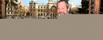 Terry Gilliam, de masclet� al Quijote