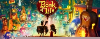 Tr�iler de 'The Book of Life'