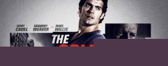 Cartel internacional de 'The Cold Light of Day'