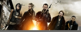 Tr�iler de 'The Day'