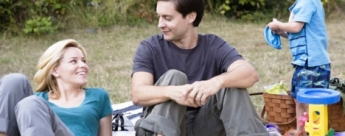 Tobey Maguire en 'The Details'