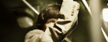 Jesse Eisenberg en 'The Double' 