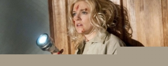 Toby Jones y Sienna Miller en 'The Girl'