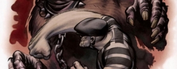 The Goon, tr�iler