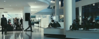 Tr�iler de 'The Hunter'