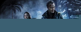 P�ster de 'The Revenant'