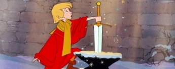 Un traslado ms a imagen real para un clsico Disney: La espada en la piedra