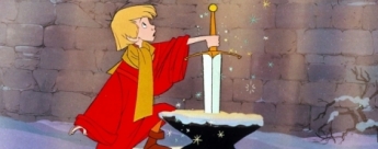 Un traslado m�s a imagen real para un cl�sico Disney: La espada en la piedra